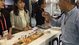 Far East boosts cheese exports from the UK